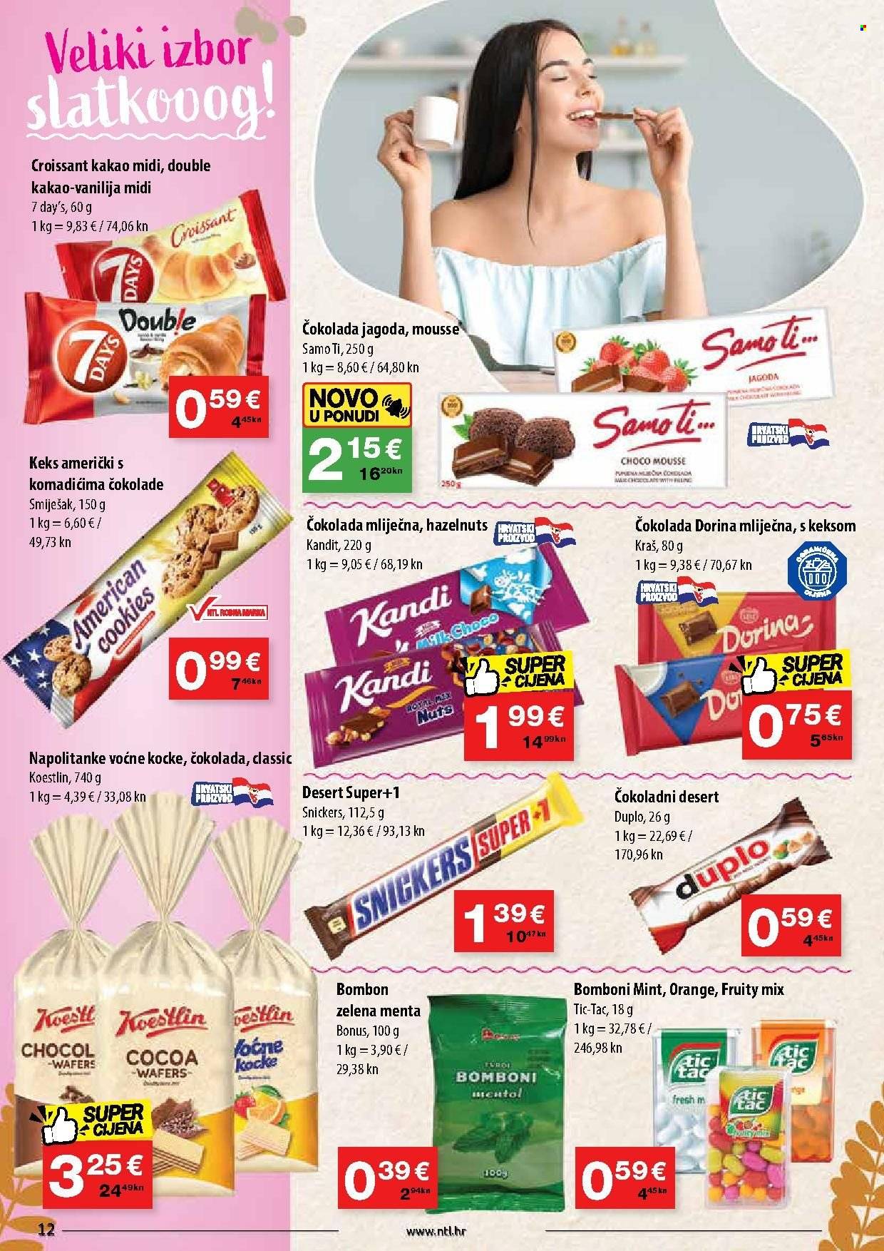 NTL katalog - 11.10.2023. - 17.10.2023. Stranica 12