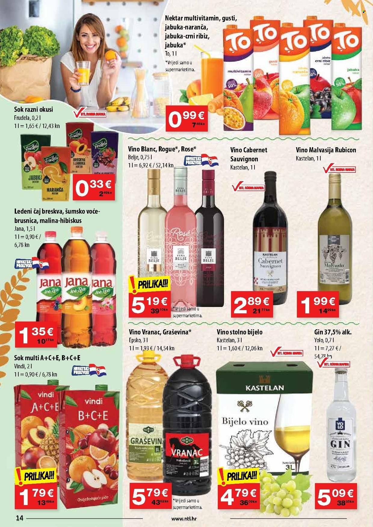 NTL katalog - 11.10.2023. - 17.10.2023. Stranica 14