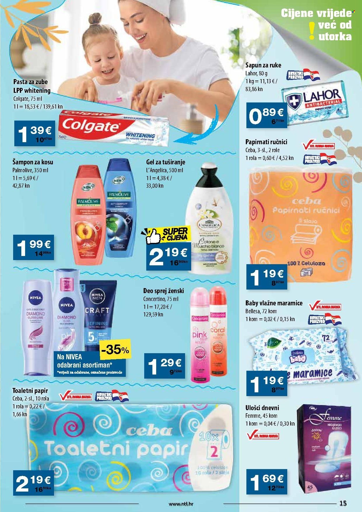 NTL katalog - 11.10.2023. - 17.10.2023. Stranica 15