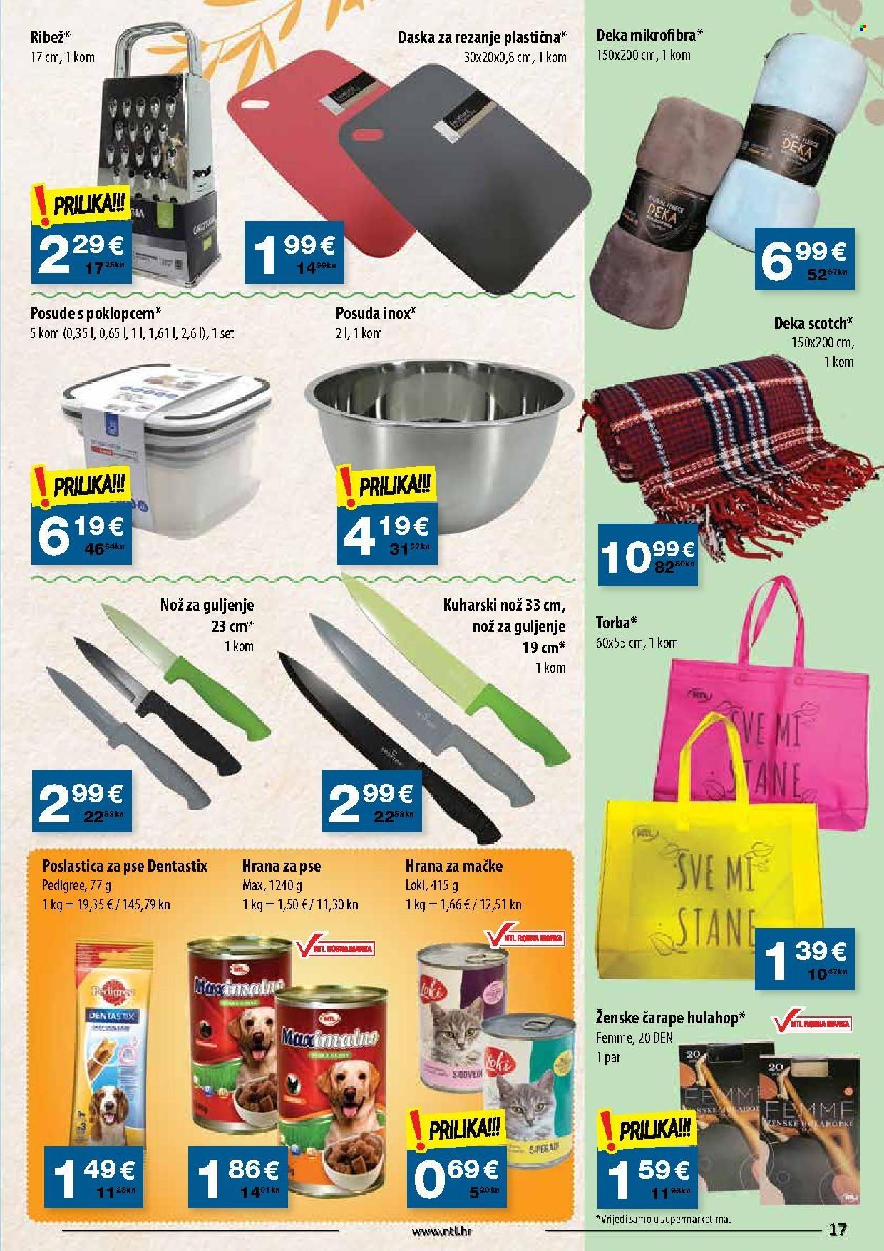 NTL katalog - 11.10.2023. - 17.10.2023. Stranica 17