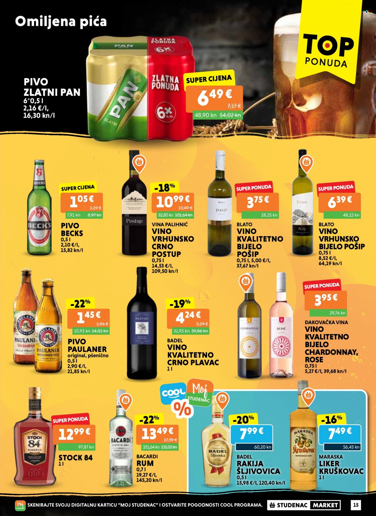 Studenac katalog - 12.10.2023. - 18.10.2023. Stranica 15