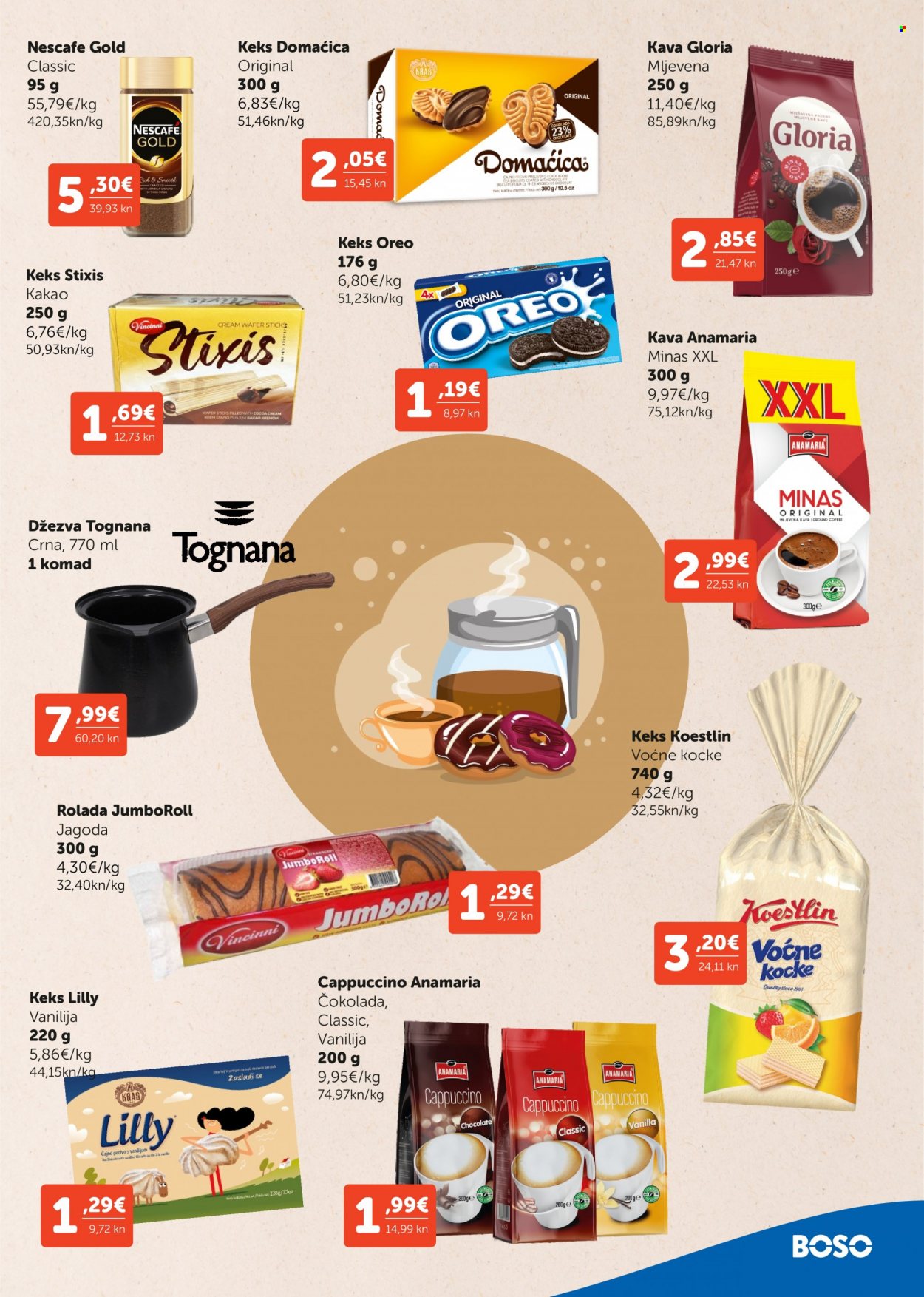 Boso katalog - 12.10.2023. - 25.10.2023. Stranica 7