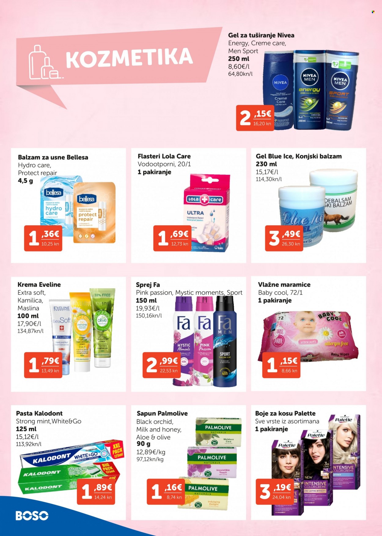 Boso katalog - 12.10.2023. - 25.10.2023. Stranica 12