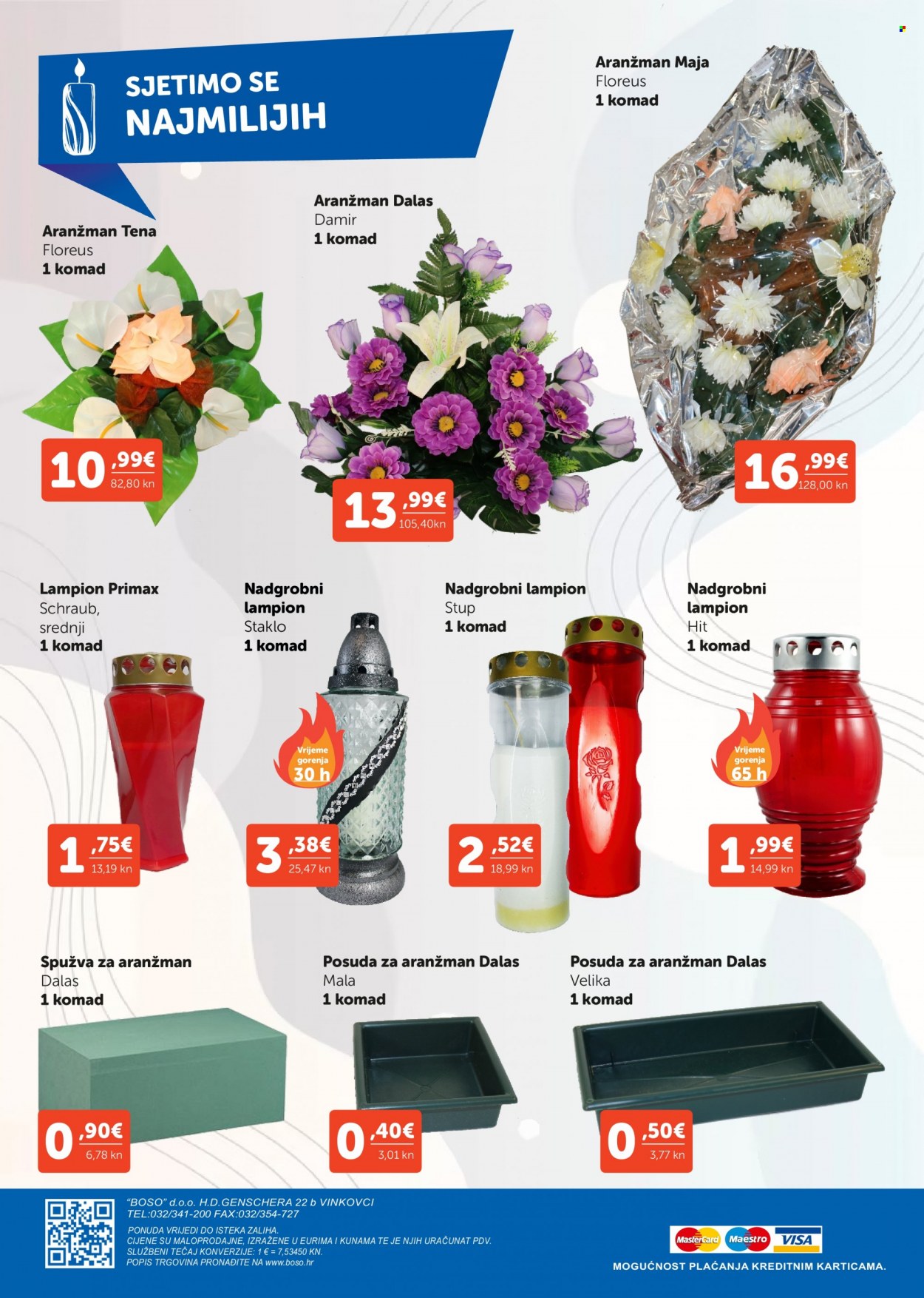 Boso katalog - 12.10.2023. - 25.10.2023. Stranica 16