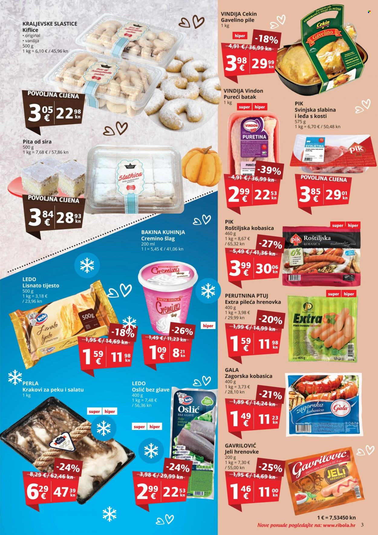 Ribola katalog - 12.10.2023. - 18.10.2023. Stranica 3