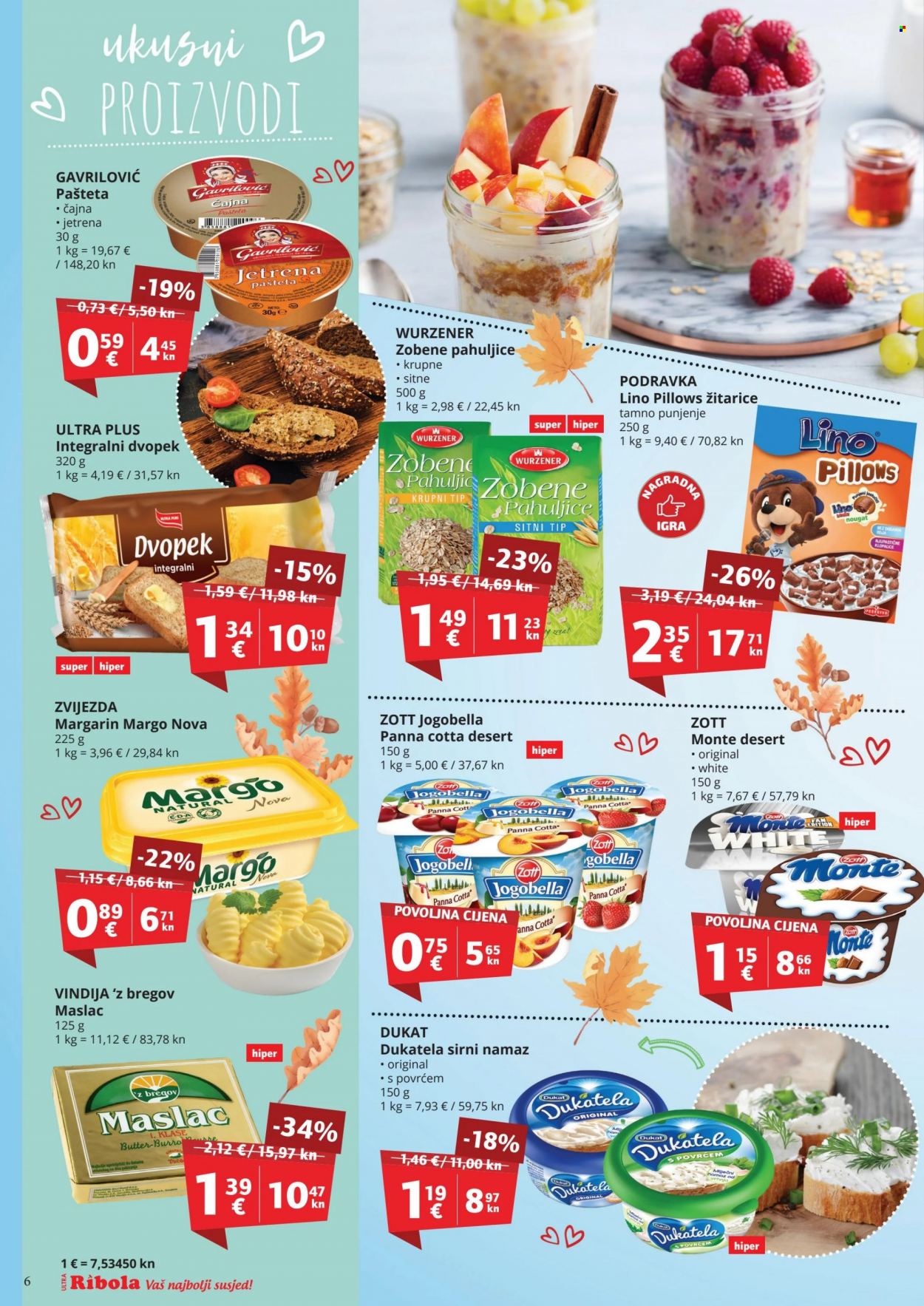 Ribola katalog - 12.10.2023. - 18.10.2023. Stranica 6