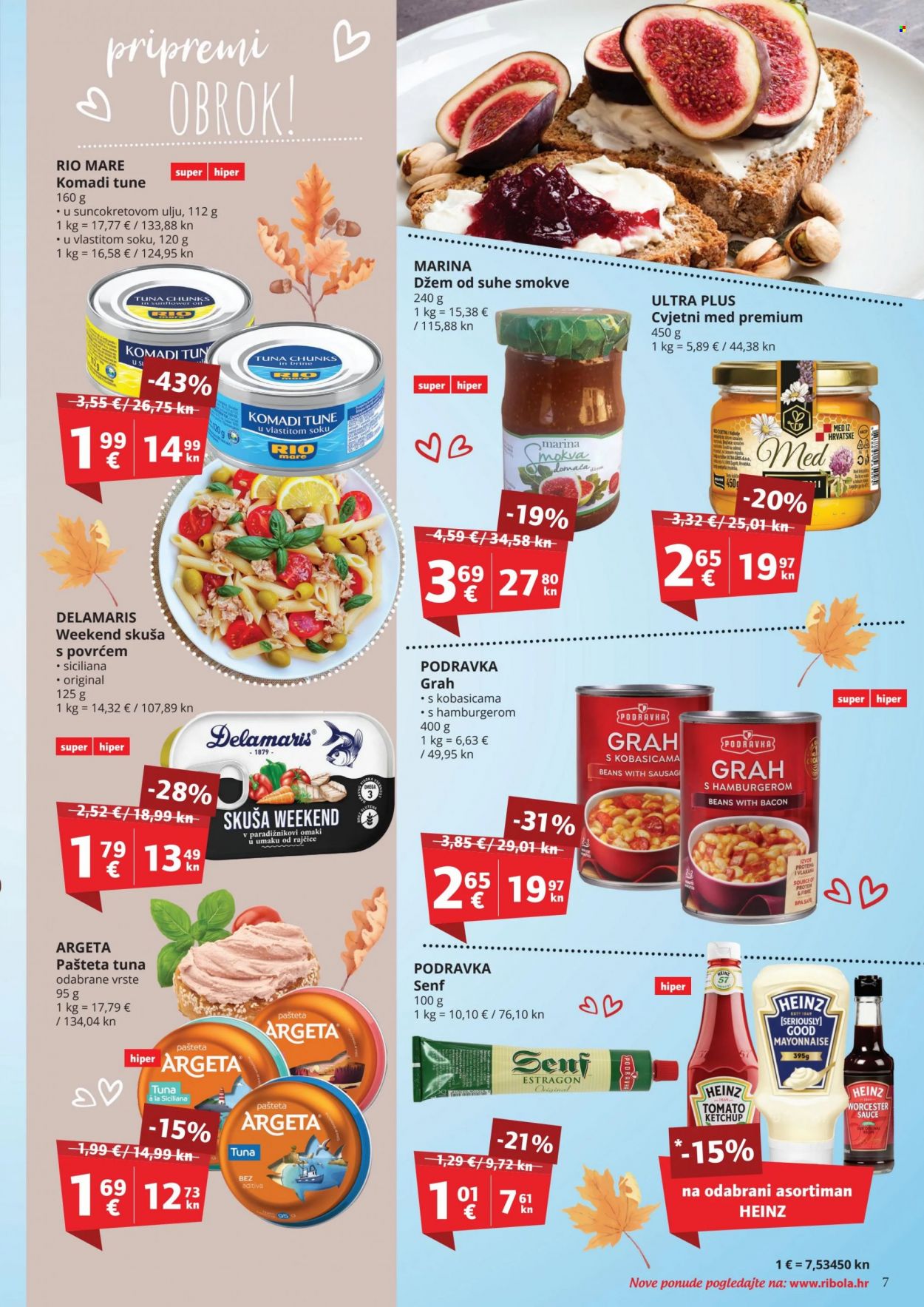 Ribola katalog - 12.10.2023. - 18.10.2023. Stranica 7