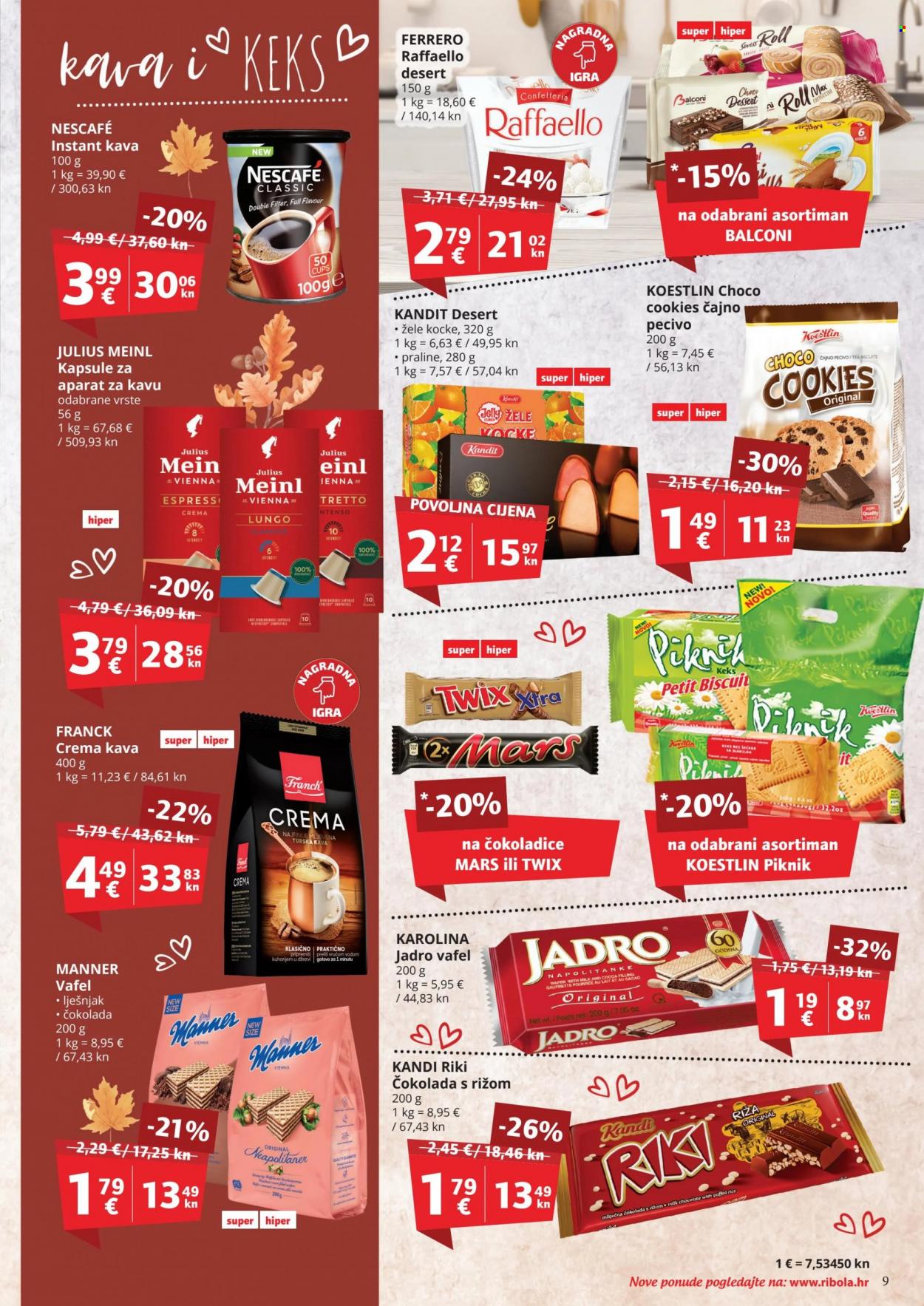 Ribola katalog - 12.10.2023. - 18.10.2023. Stranica 9