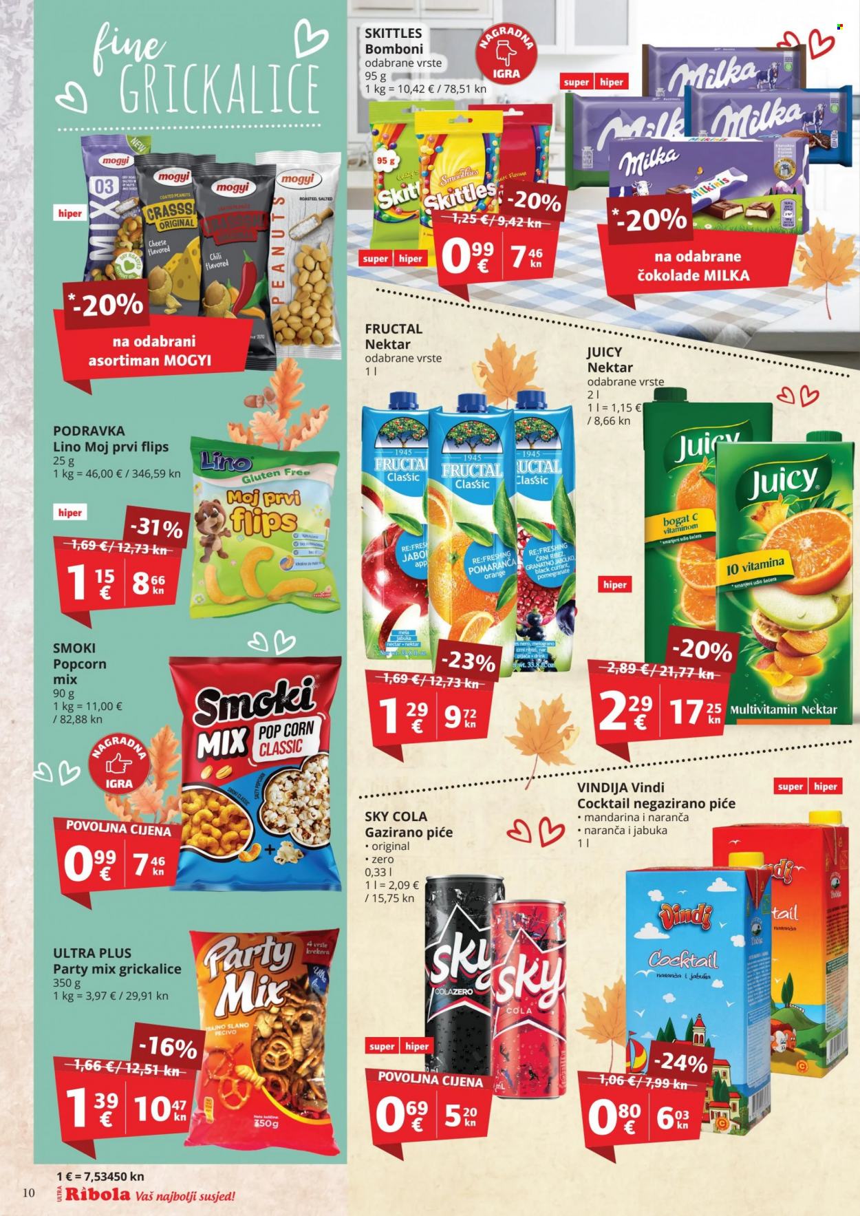 Ribola katalog - 12.10.2023. - 18.10.2023. Stranica 10