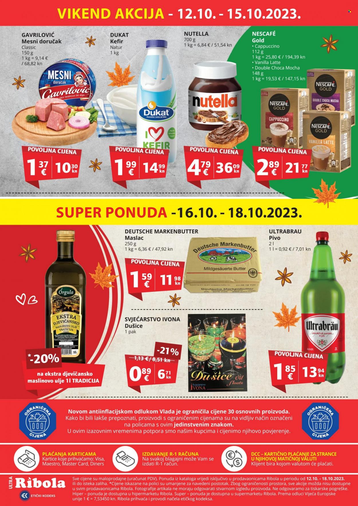 Ribola katalog - 12.10.2023. - 18.10.2023. Stranica 16