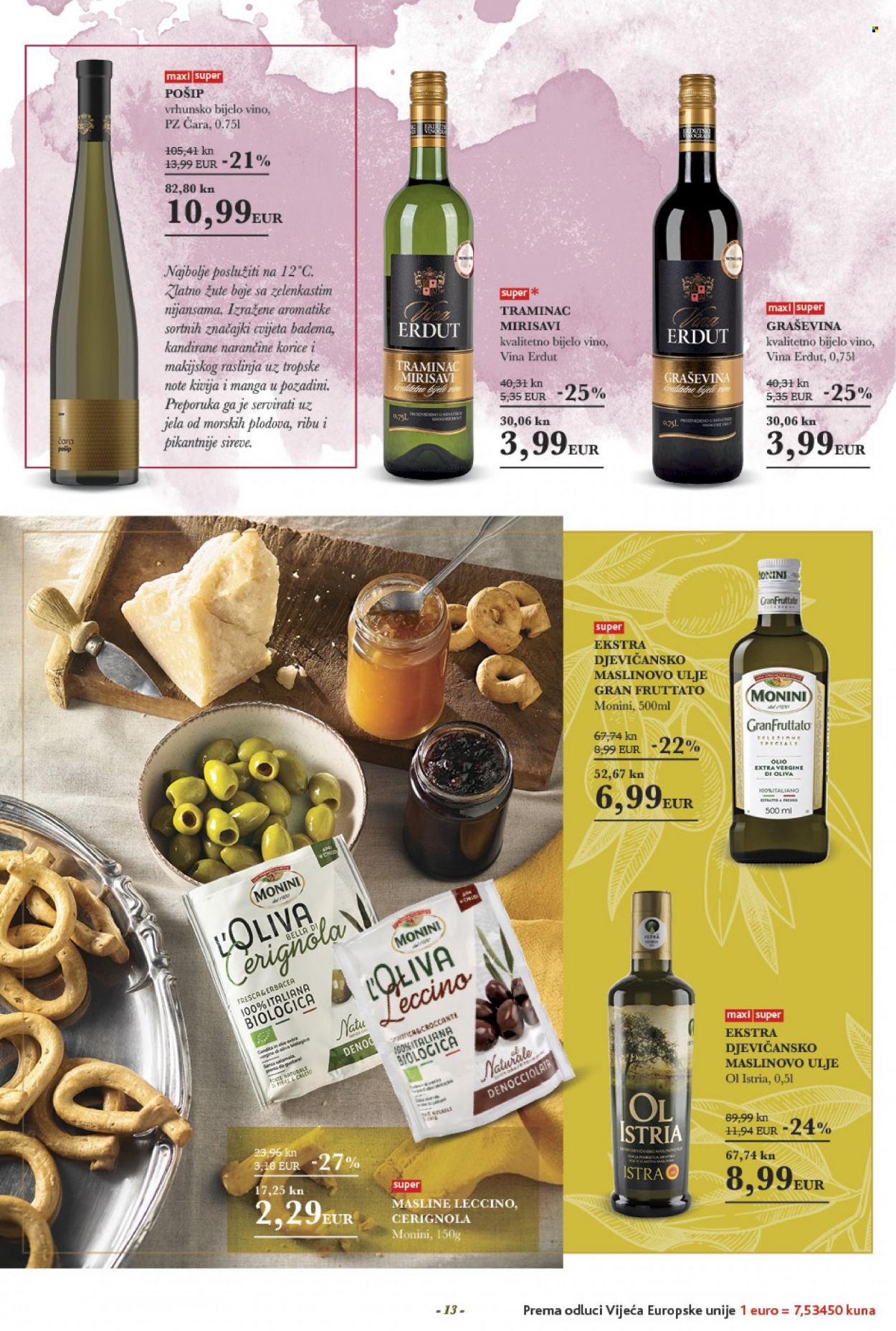 Konzum katalog - 16.10.2023. - 29.10.2023. Stranica 13