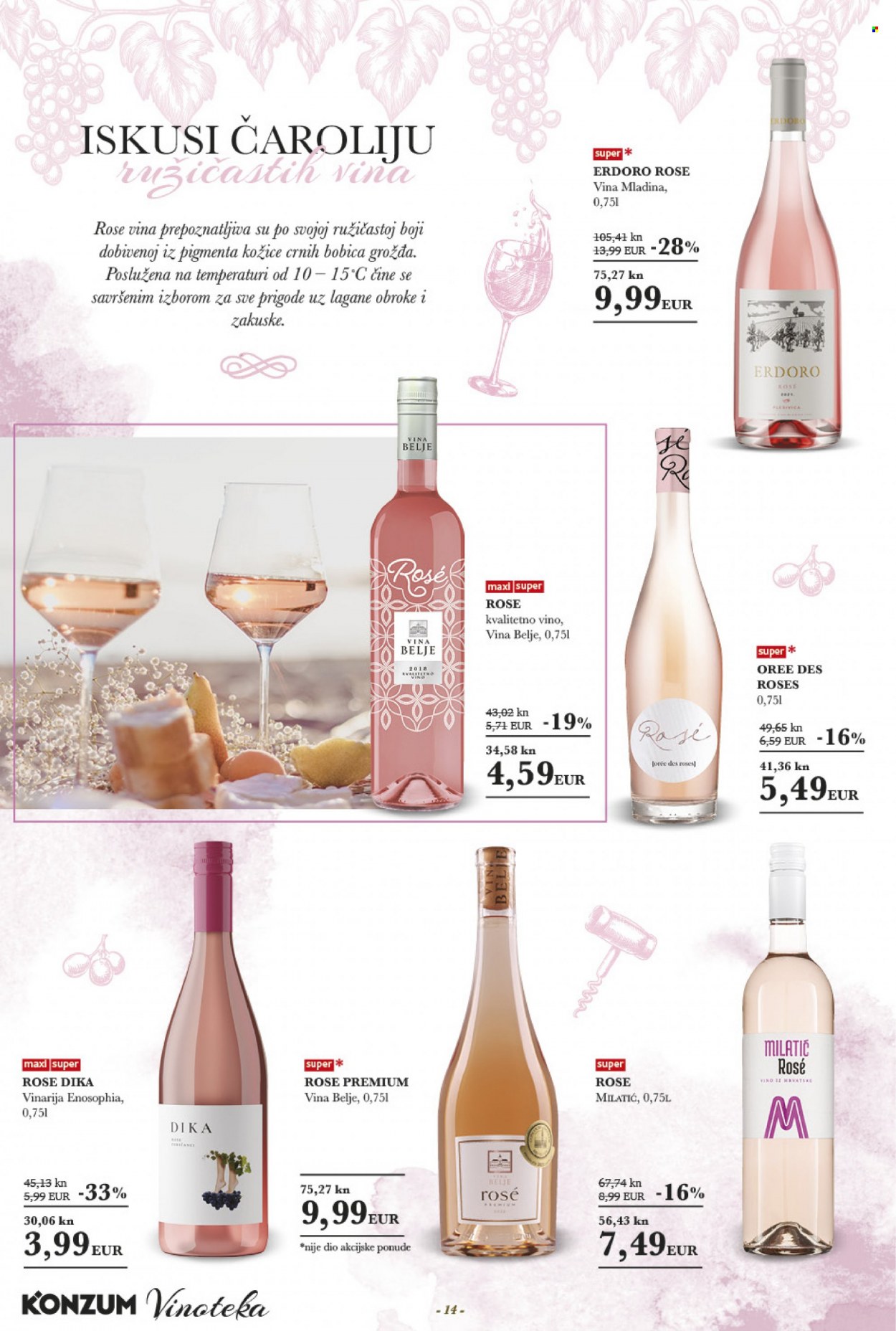 Konzum katalog - 16.10.2023. - 29.10.2023. Stranica 14