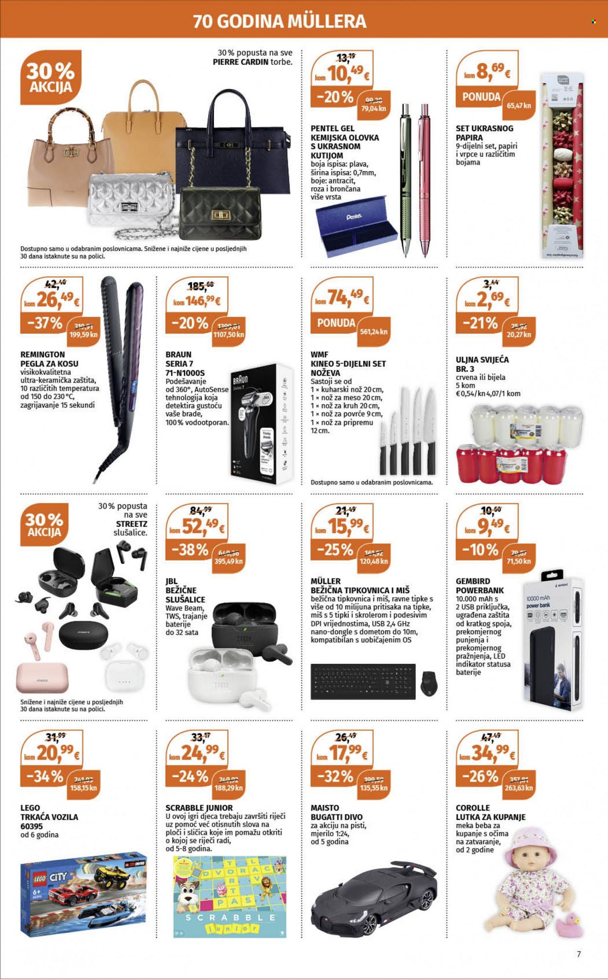 Müller katalog - 16.10.2023. - 22.10.2023. Stranica 7