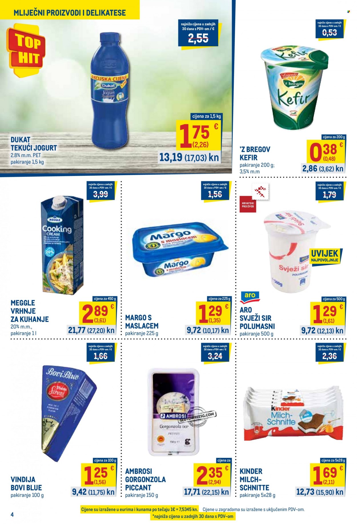 Metro katalog - 16.10.2023. - 31.10.2023. Stranica 4