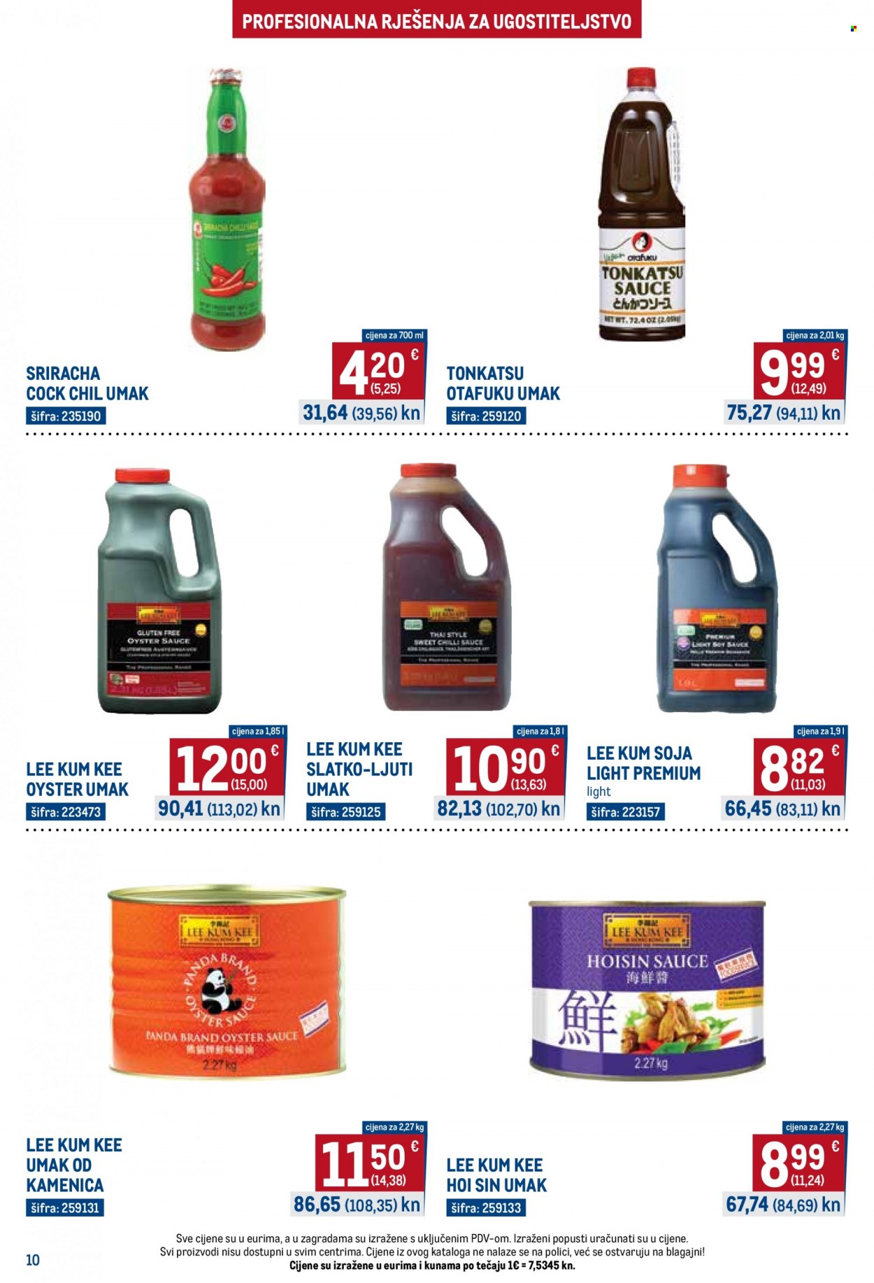 Metro katalog - 16.10.2023. - 31.10.2023. Stranica 10