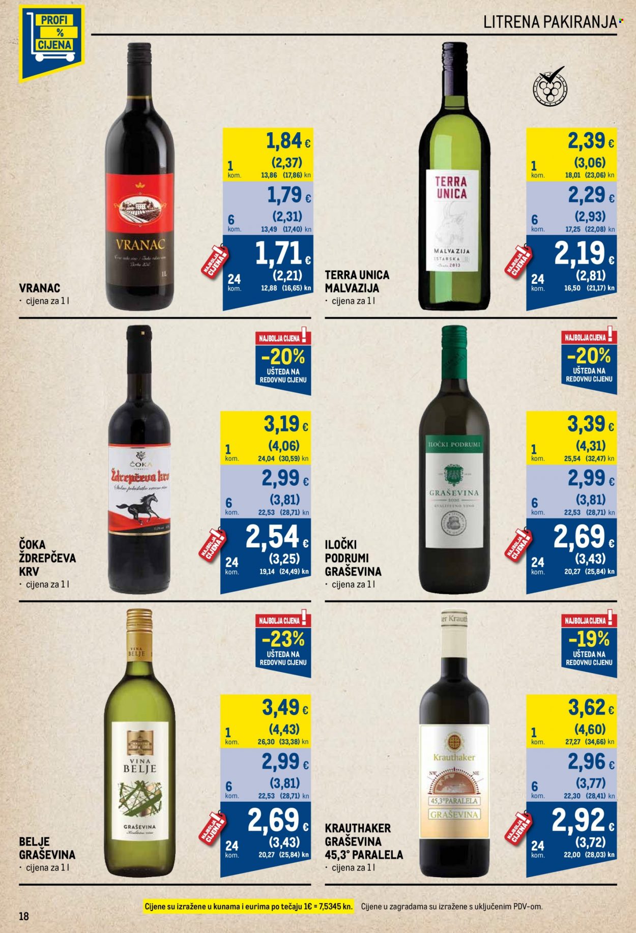 Metro katalog - 16.10.2023. - 15.11.2023. Stranica 18