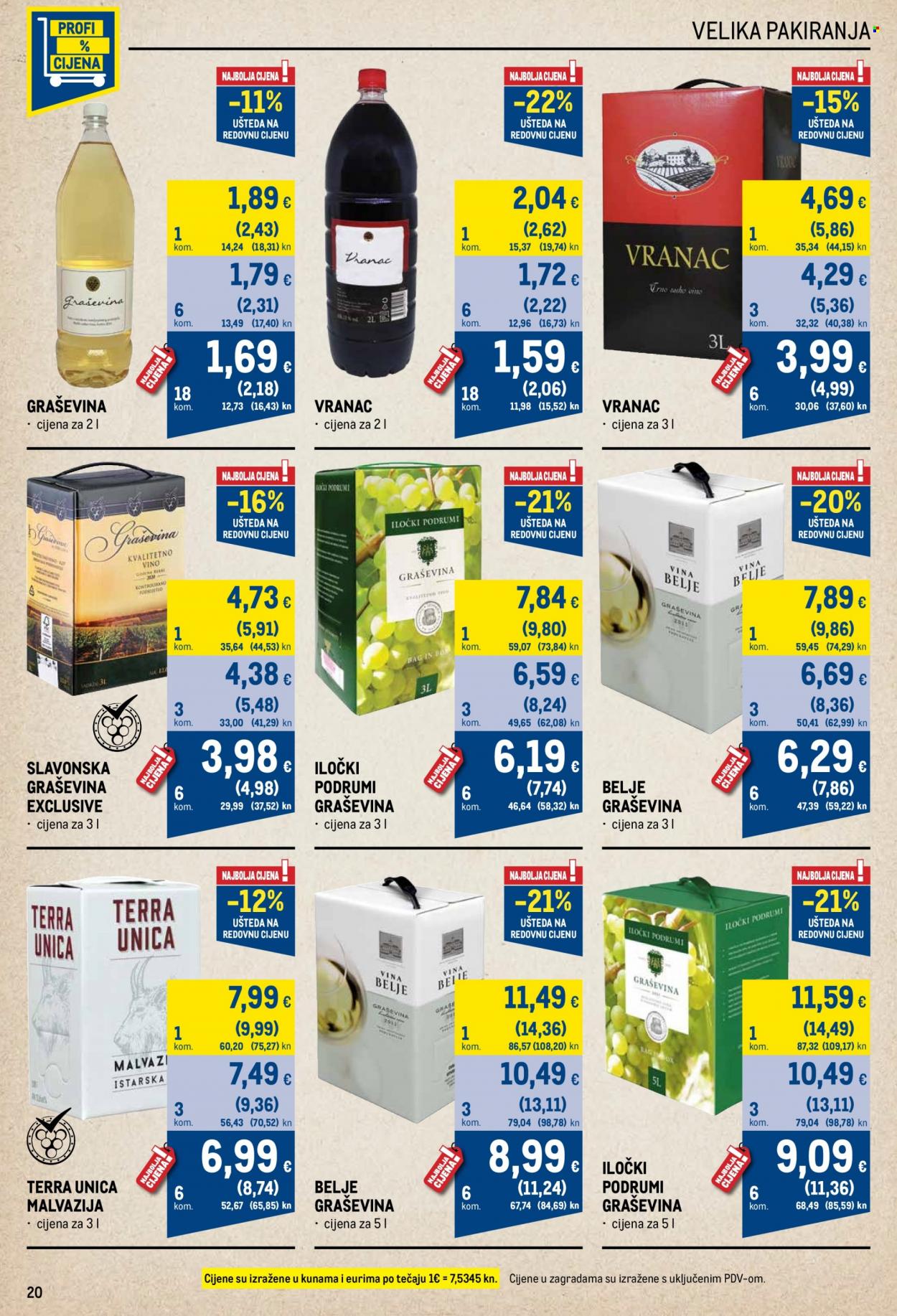 Metro katalog - 16.10.2023. - 15.11.2023. Stranica 20