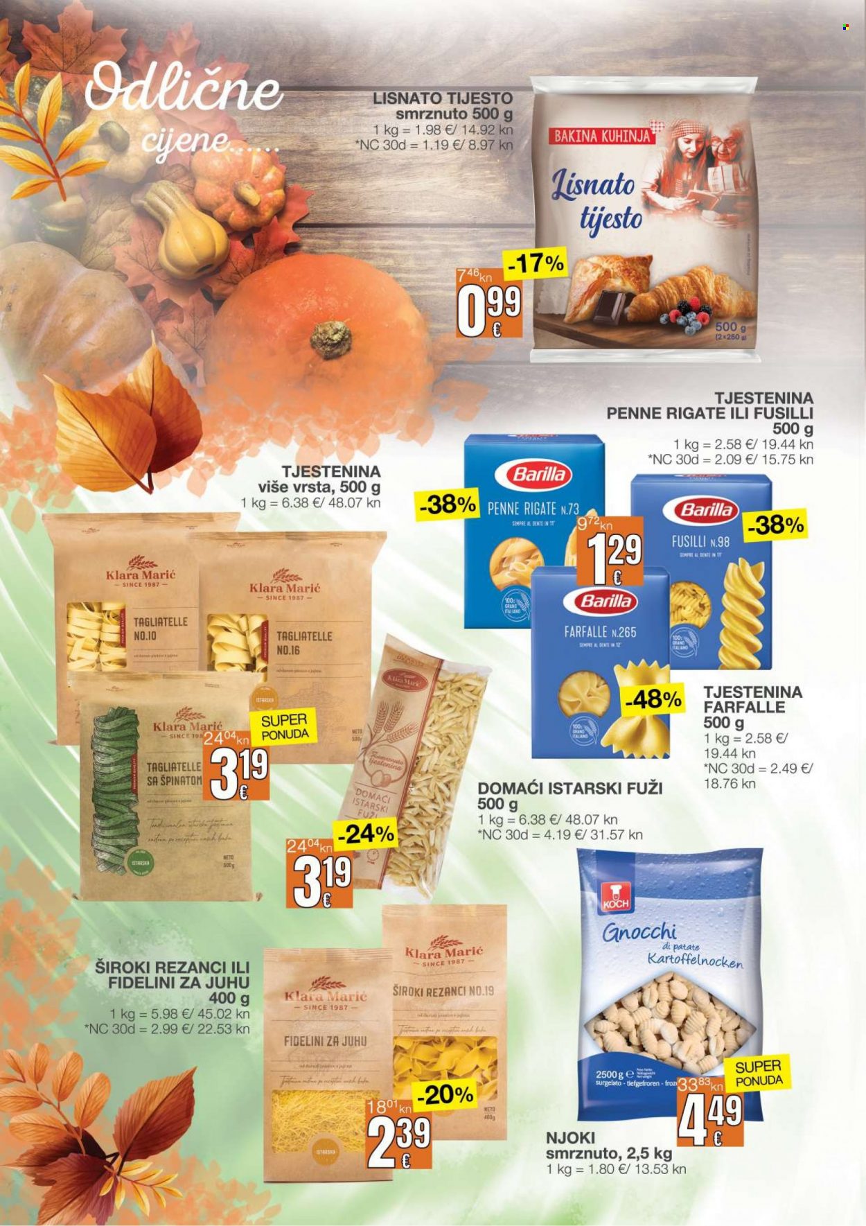 Stanić Diskont katalog - 12.10.2023. - 25.10.2023. Stranica 2