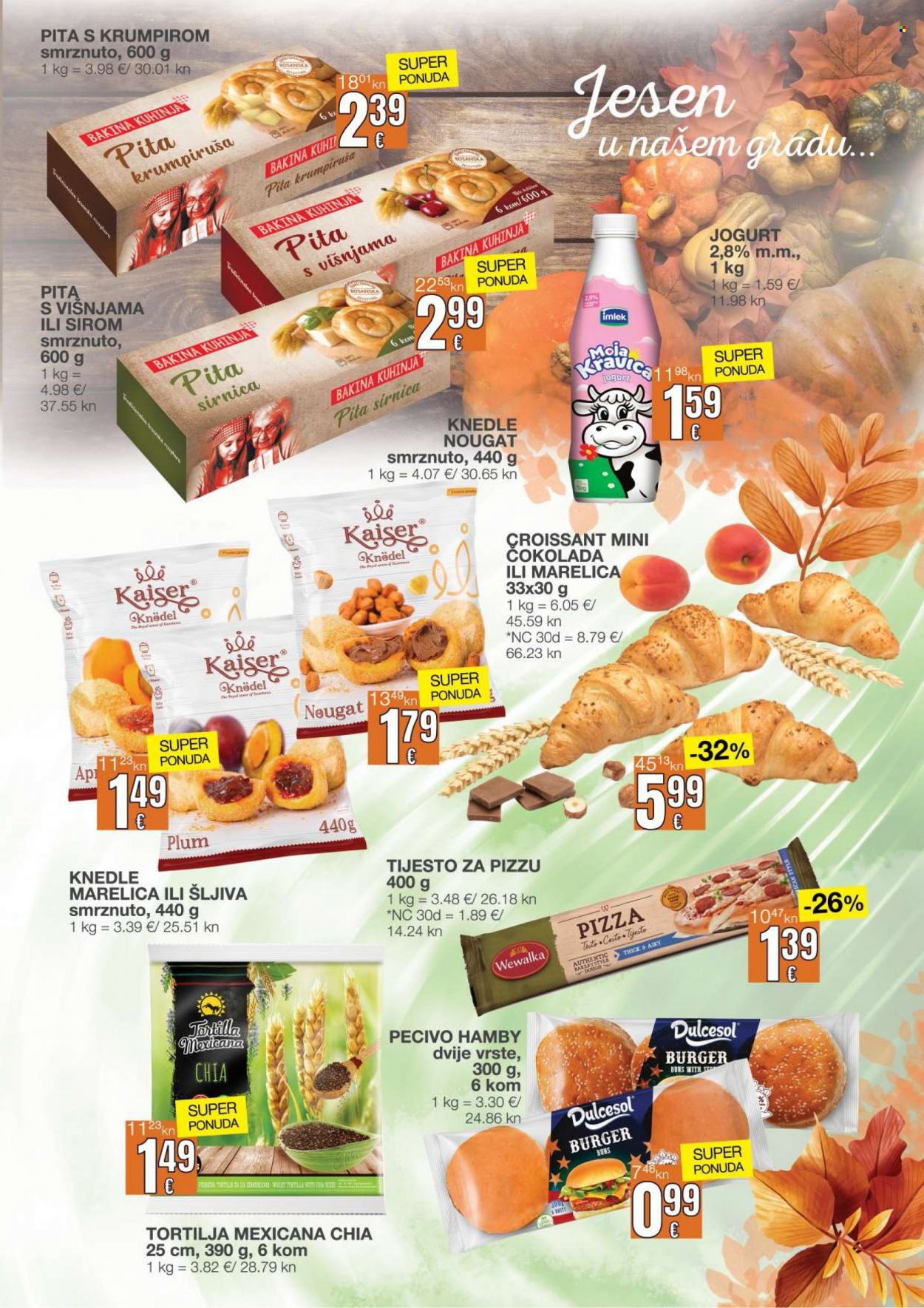 Stanić Diskont katalog - 12.10.2023. - 25.10.2023. Stranica 3