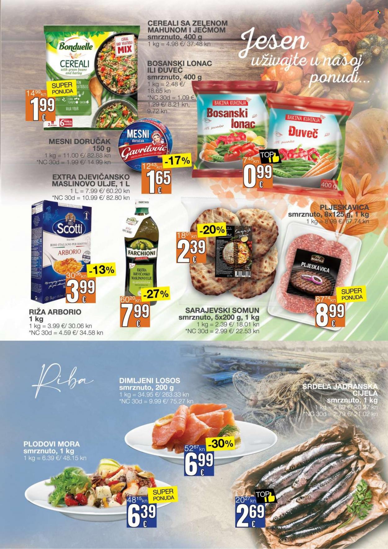 Stanić Diskont katalog - 12.10.2023. - 25.10.2023. Stranica 5