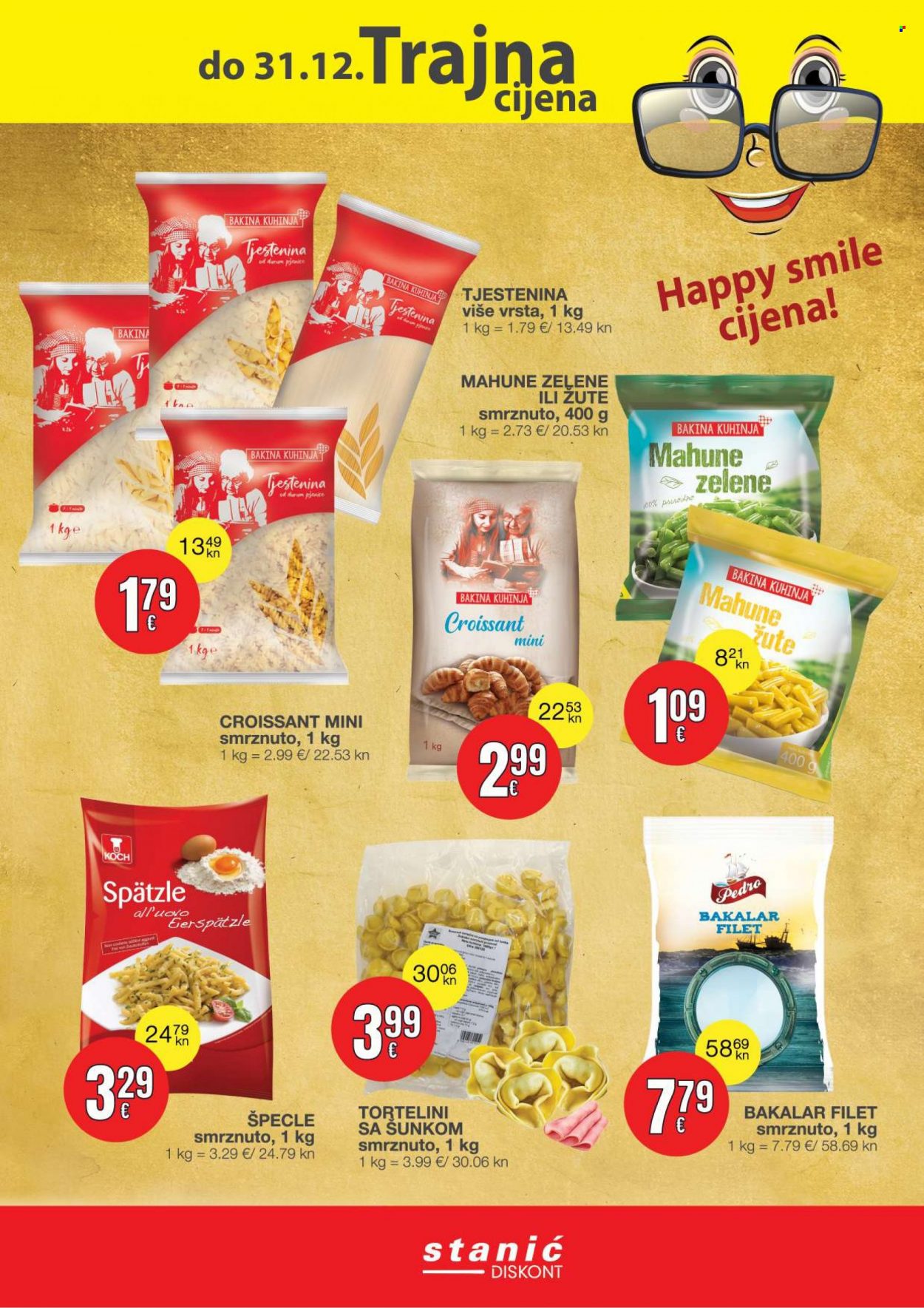 Stanić Diskont katalog - 12.10.2023. - 25.10.2023. Stranica 9