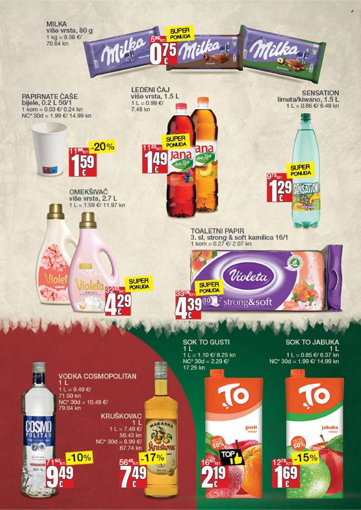 Stanić Diskont katalog - 12.10.2023. - 25.10.2023. Stranica 10