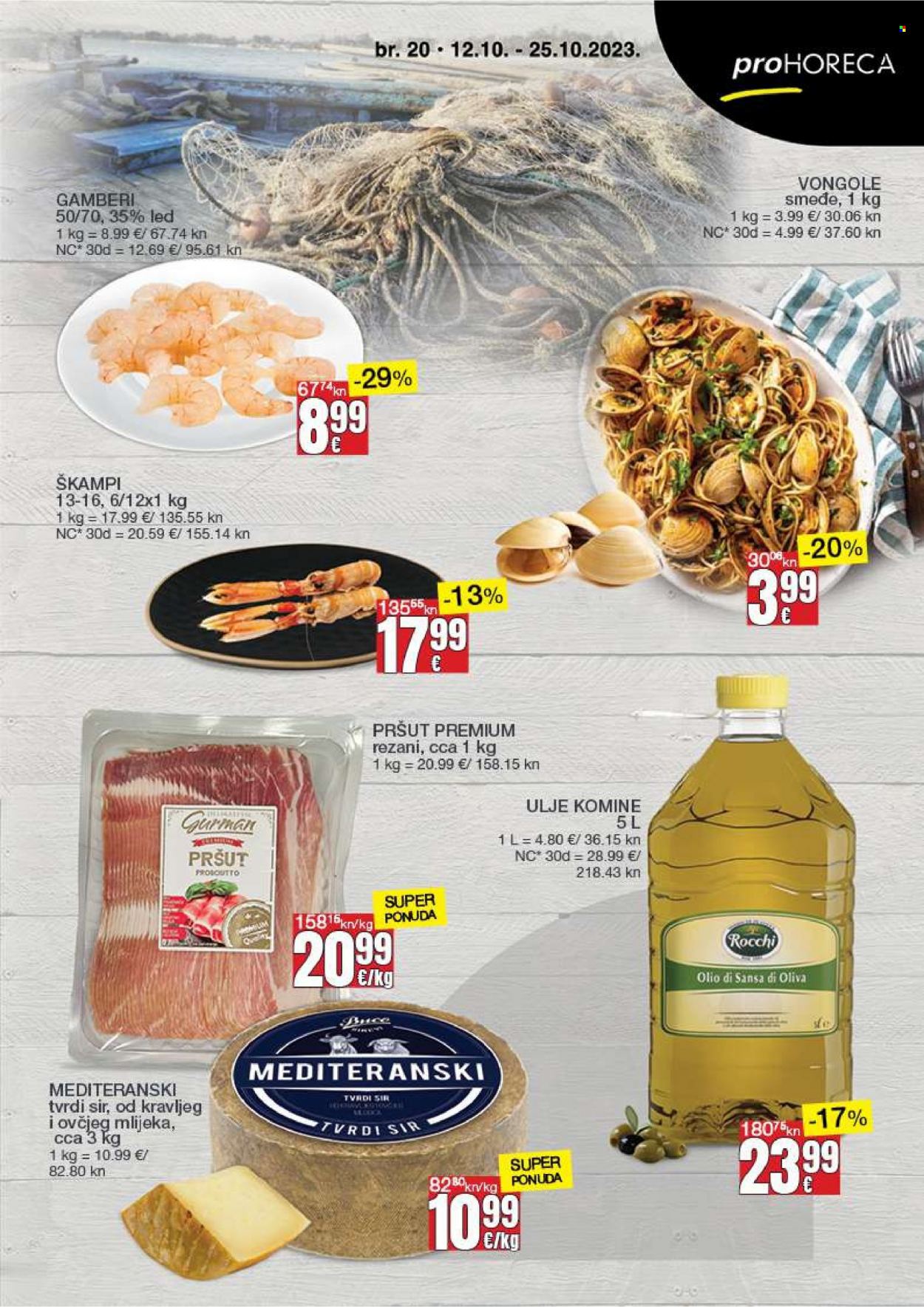 Stanić Horeca katalog - 12.10.2023. - 25.10.2023. Stranica 2