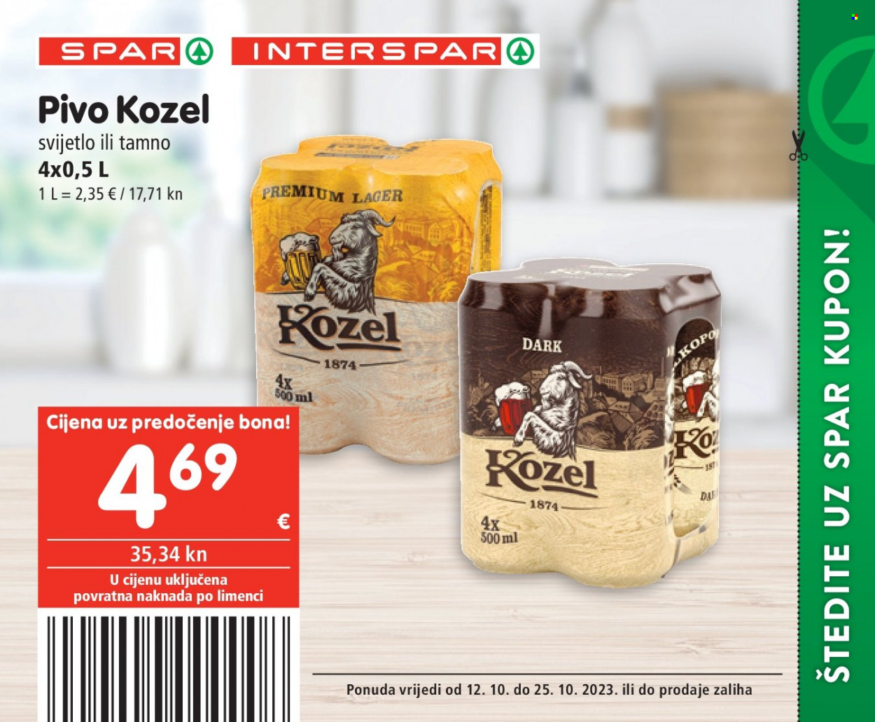 SPAR katalog - 12.10.2023. - 25.10.2023. Stranica 54
