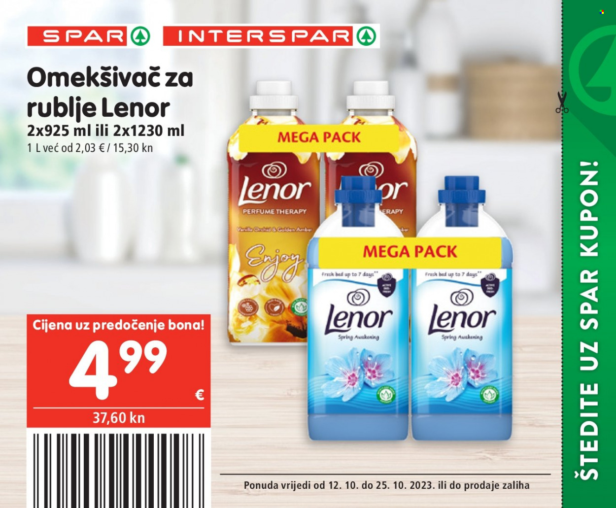 SPAR katalog - 12.10.2023. - 25.10.2023. Stranica 76