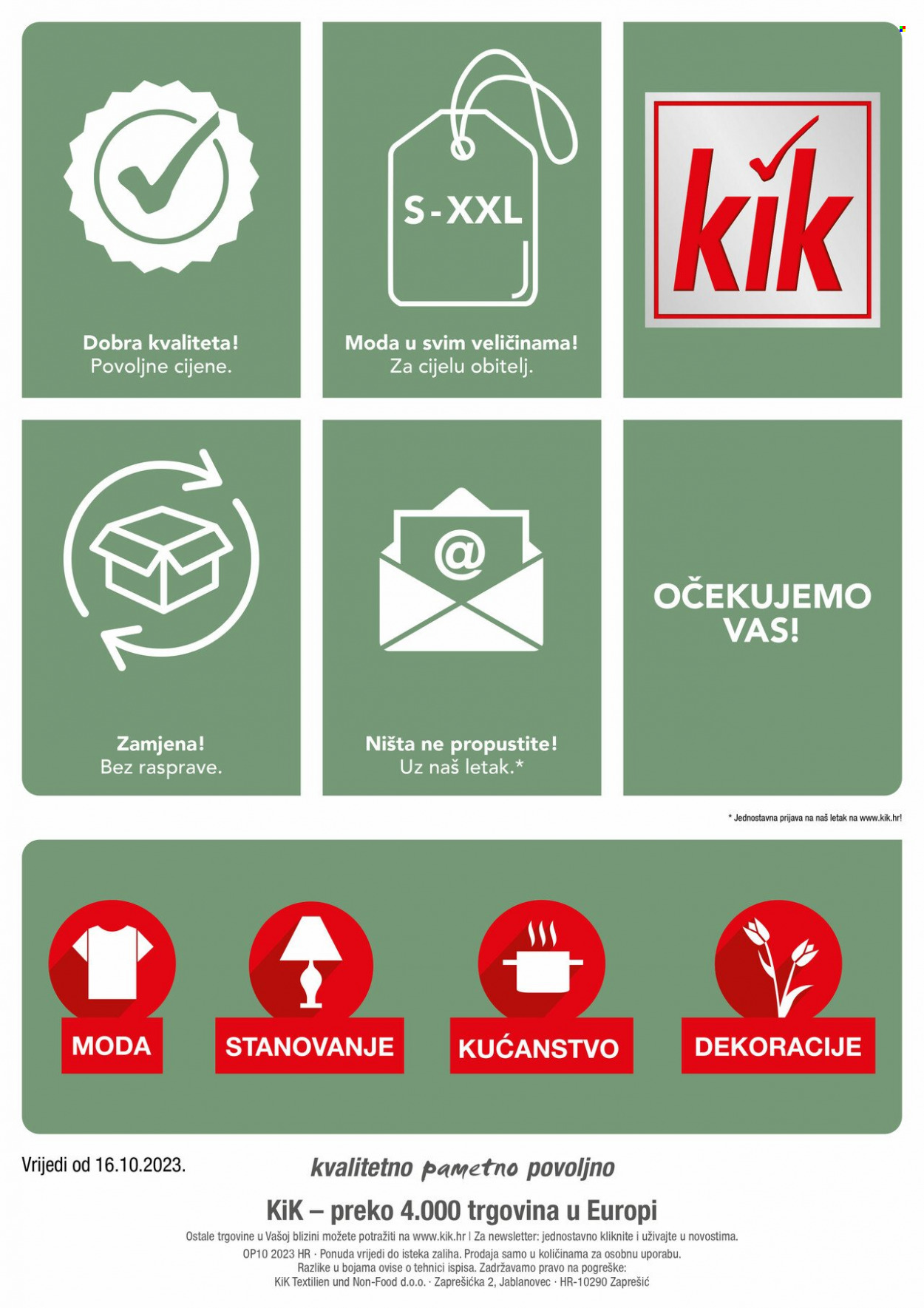 Kik katalog Stranica 24