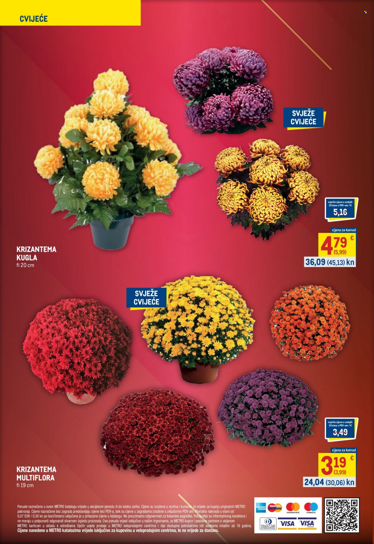 Metro katalog - 16.10.2023. - 31.10.2023. Stranica 8