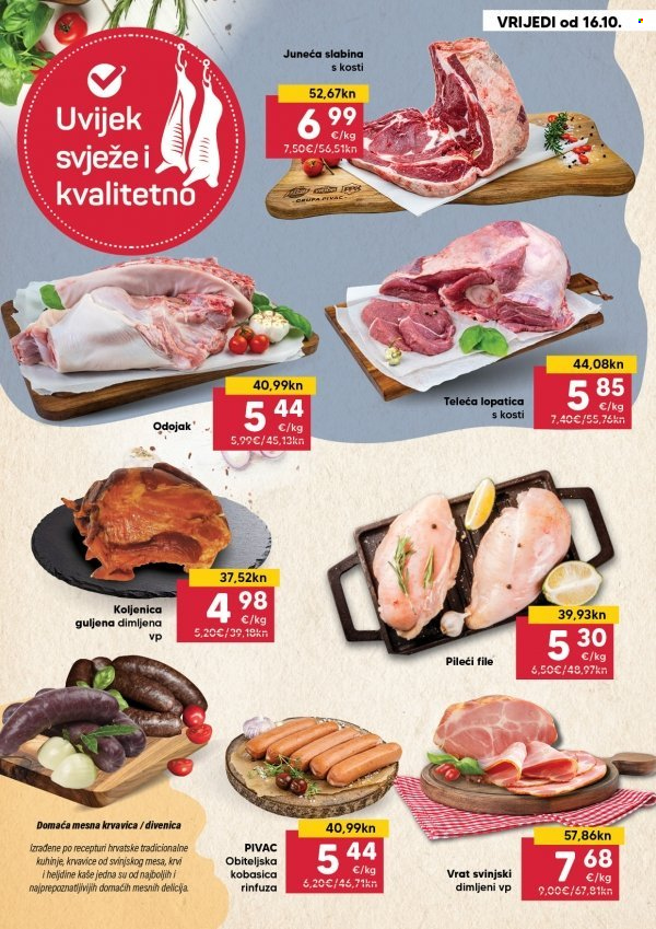 Pivac katalog - 16.10.2023. - 22.10.2023. Stranica 2