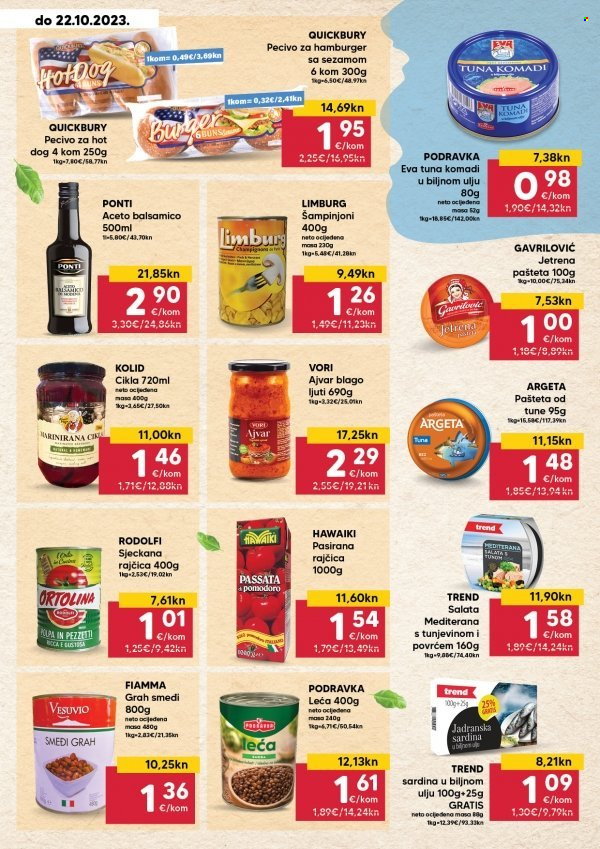 Pivac katalog - 16.10.2023. - 22.10.2023. Stranica 5