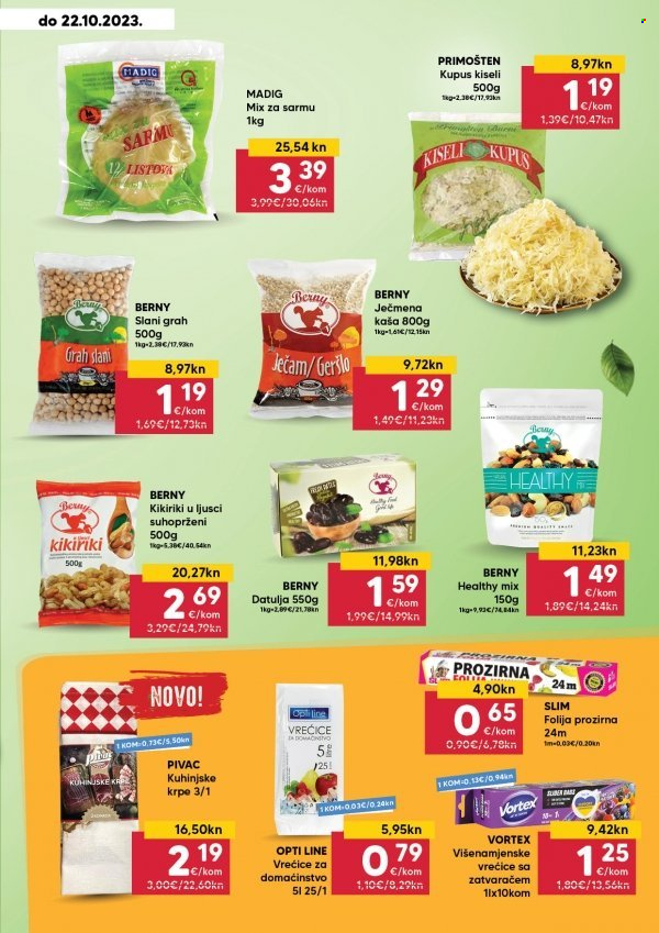 Pivac katalog - 16.10.2023. - 22.10.2023. Stranica 9