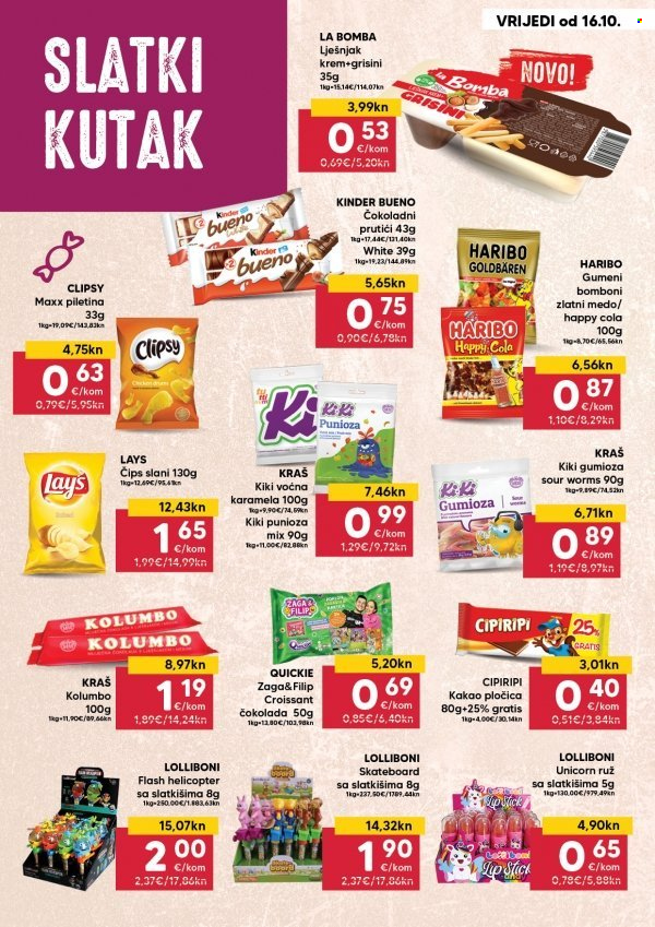 Pivac katalog - 16.10.2023. - 22.10.2023. Stranica 10