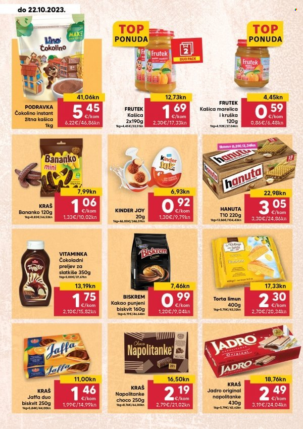 Pivac katalog - 16.10.2023. - 22.10.2023. Stranica 11