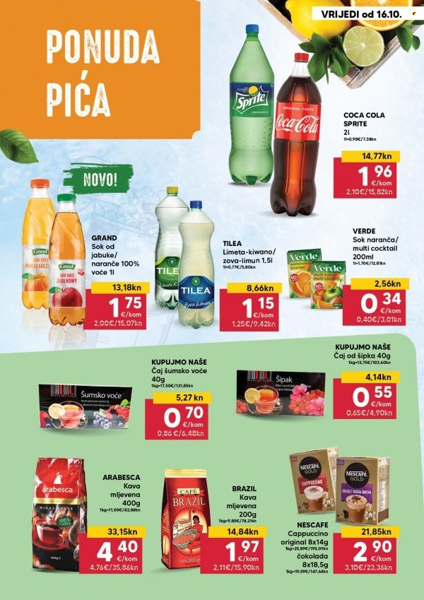 Pivac katalog - 16.10.2023. - 22.10.2023. Stranica 12