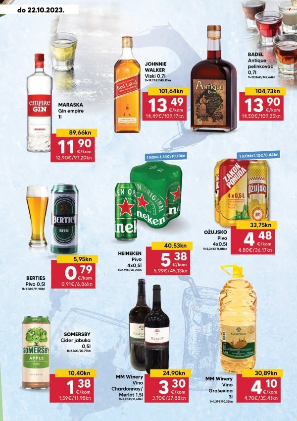 Pivac katalog - 16.10.2023. - 22.10.2023. Stranica 13