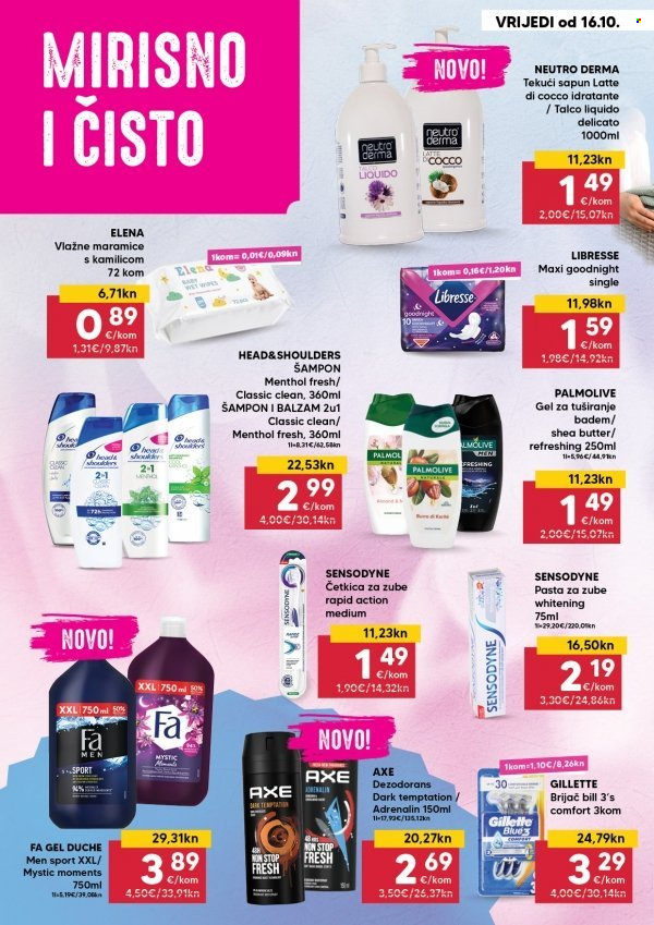 Pivac katalog - 16.10.2023. - 22.10.2023. Stranica 14