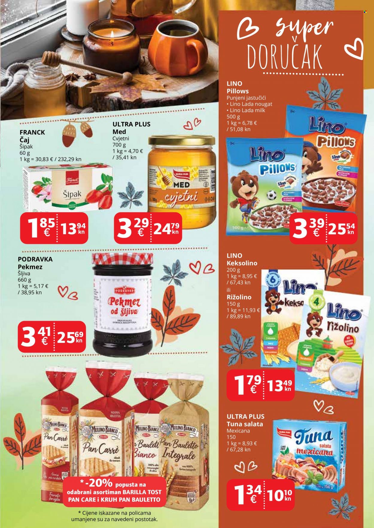 Ultra gros katalog - 19.10.2023. - 25.10.2023. Stranica 7
