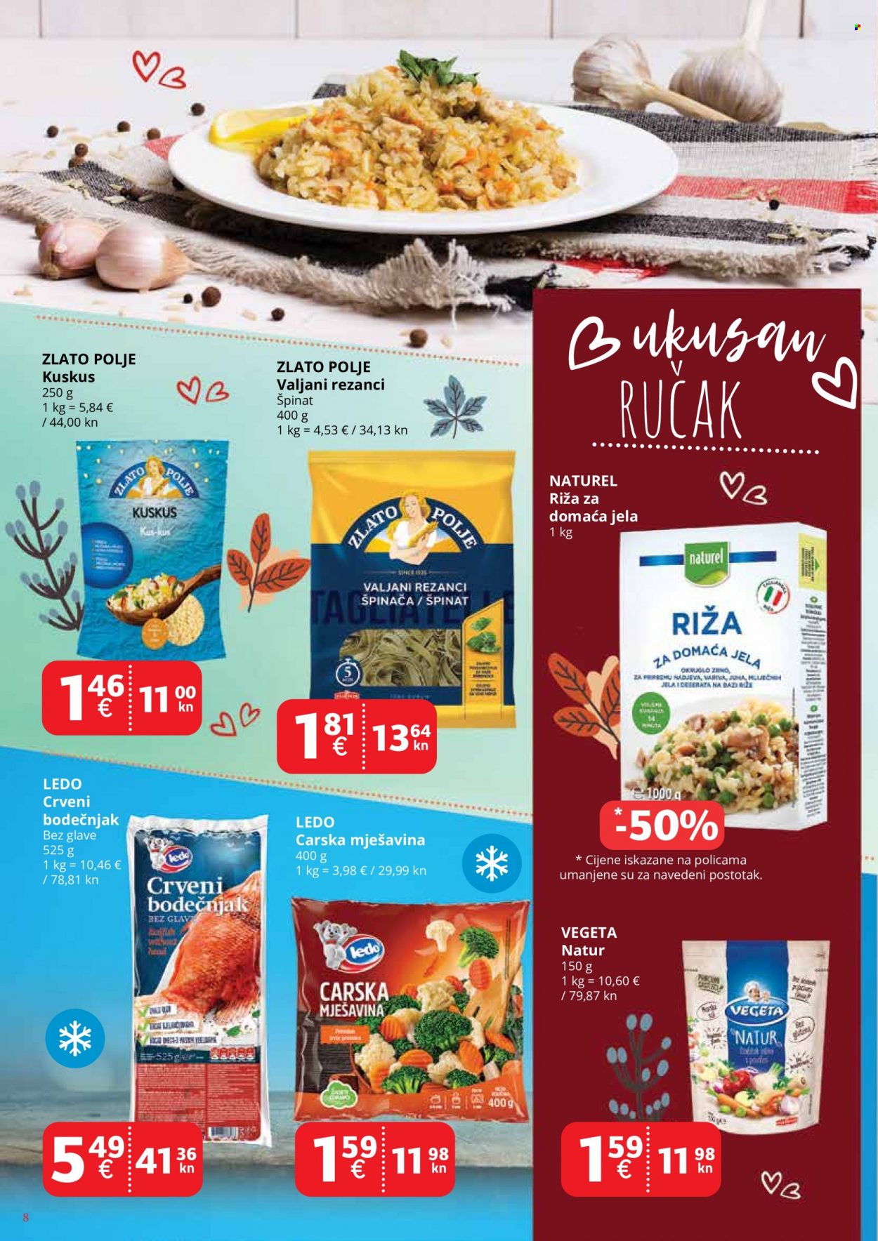 Ultra gros katalog - 19.10.2023. - 25.10.2023. Stranica 8