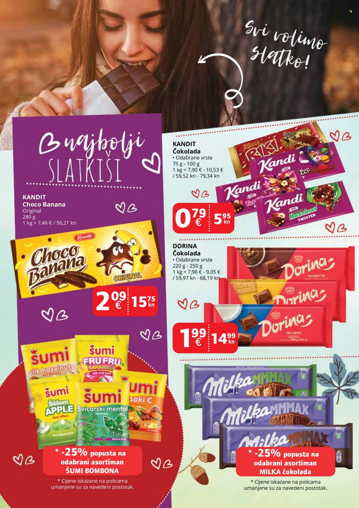Ultra gros katalog - 19.10.2023. - 25.10.2023. Stranica 10