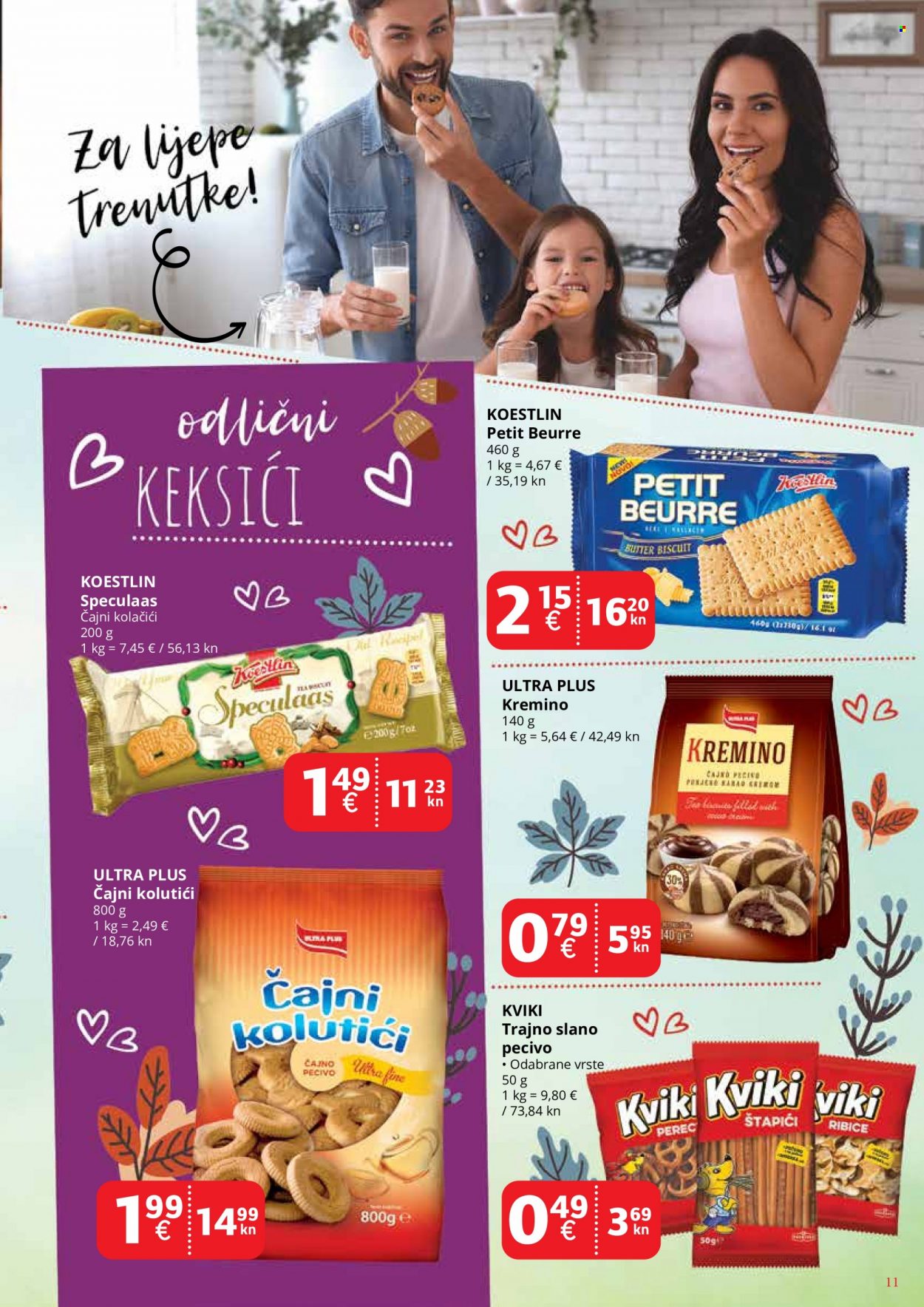 Ultra gros katalog - 19.10.2023. - 25.10.2023. Stranica 11