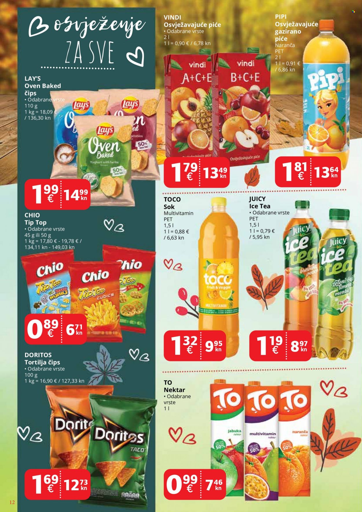 Ultra gros katalog - 19.10.2023. - 25.10.2023. Stranica 12