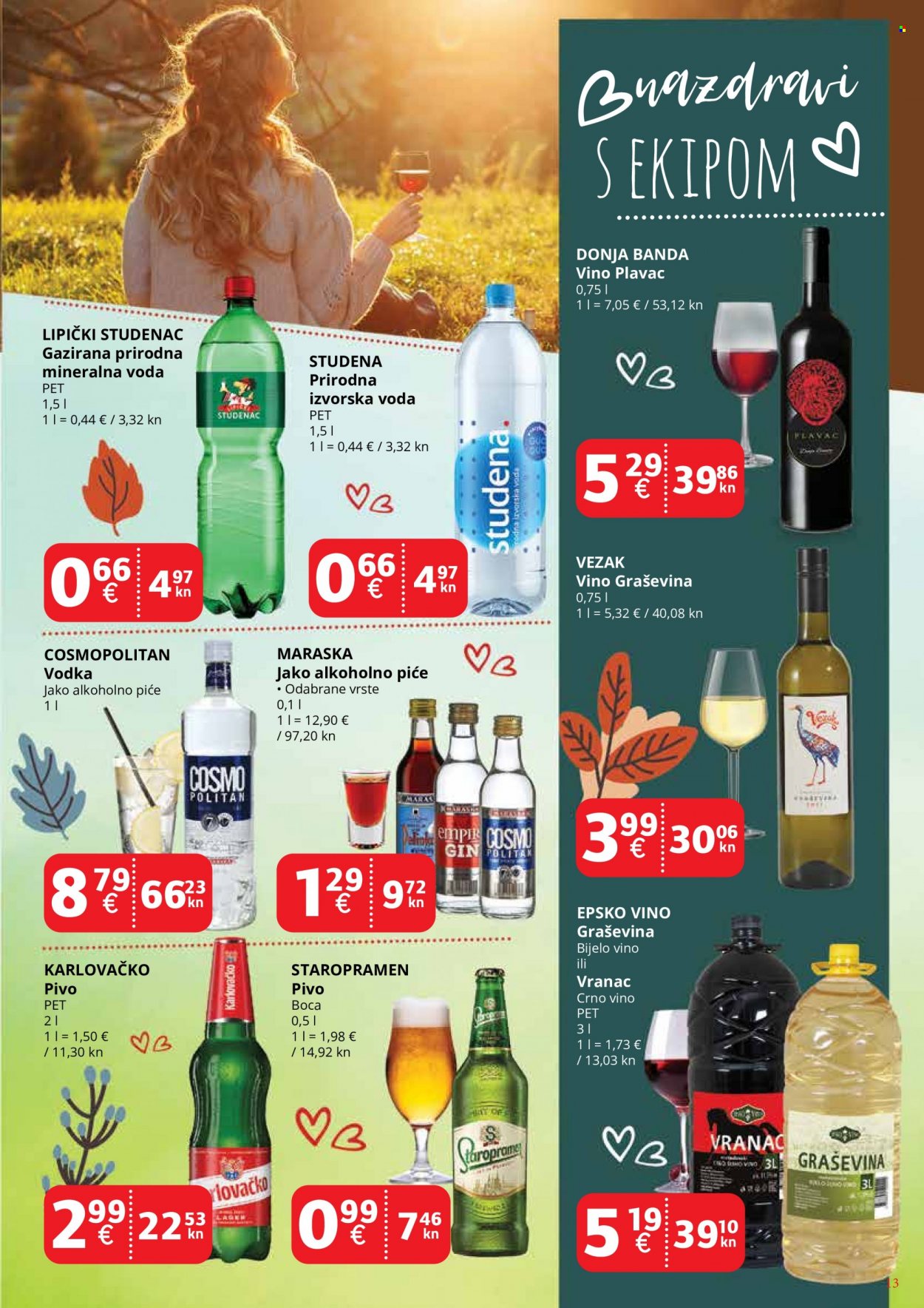 Ultra gros katalog - 19.10.2023. - 25.10.2023. Stranica 13