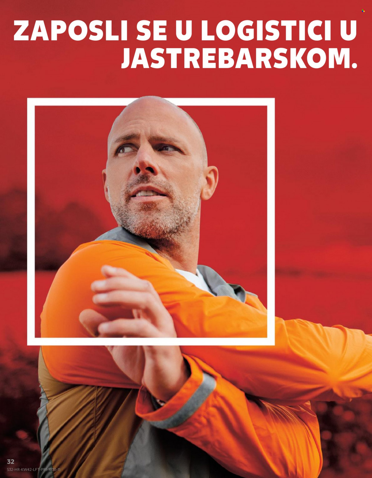 Kaufland katalog - 18.10.2023. - 24.10.2023. Stranica 32