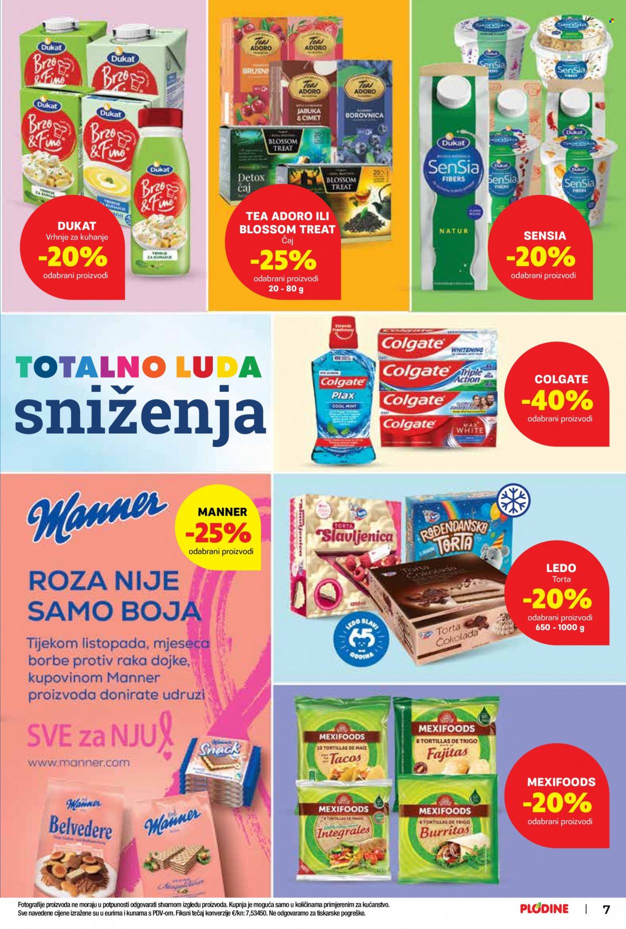 Plodine katalog - 18.10.2023. - 24.10.2023. Stranica 7