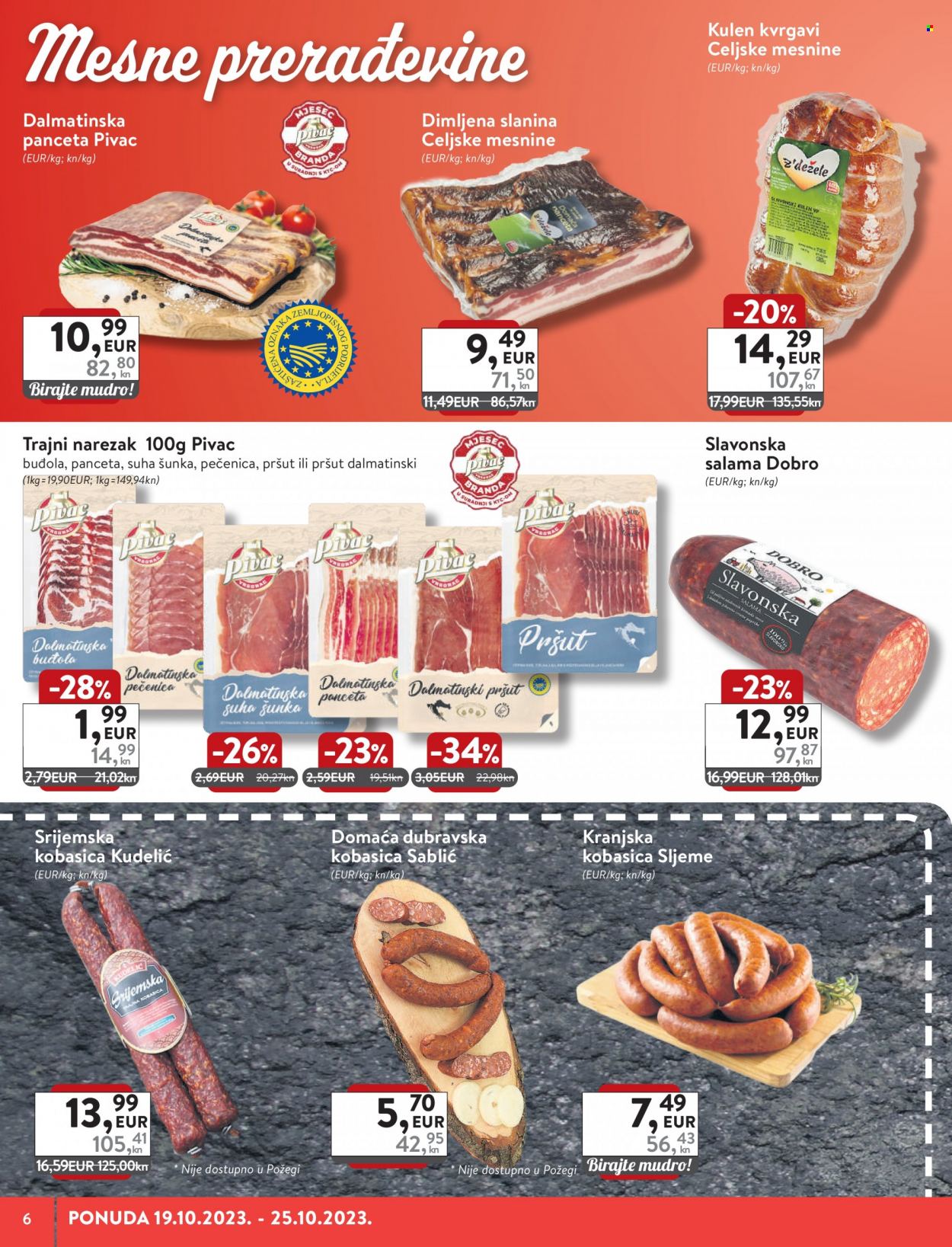 KTC katalog - 19.10.2023. - 25.10.2023. Stranica 6