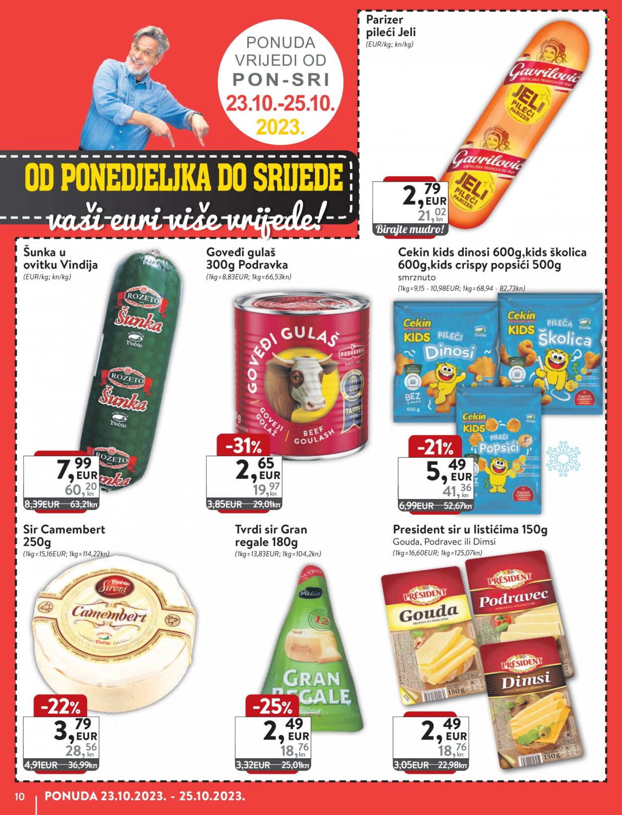 KTC katalog - 19.10.2023. - 25.10.2023. Stranica 10