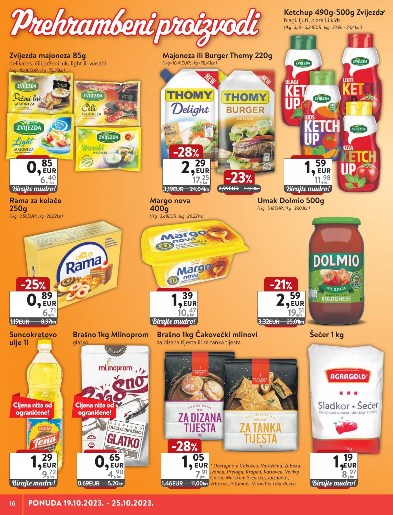 KTC katalog - 19.10.2023. - 25.10.2023. Stranica 16